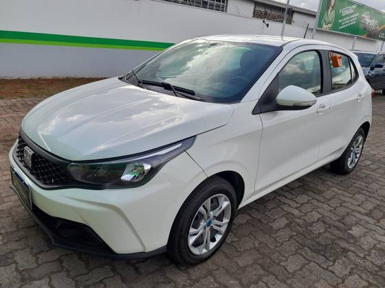 FIAT ARGO 1.0 FIREFLY FLEX DRIVE MANUAL